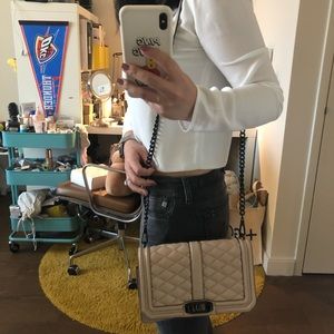 Rebecca Minkoff Classic Crossbody Bag